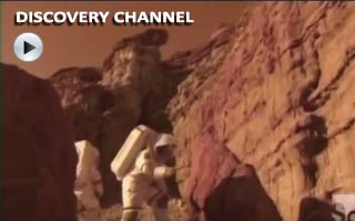 Image Discovery Channel video